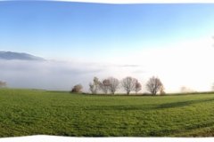 To jsou ale panorámata....